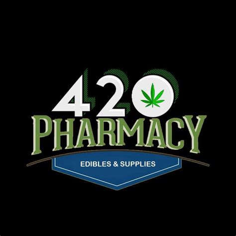420 pharmacy